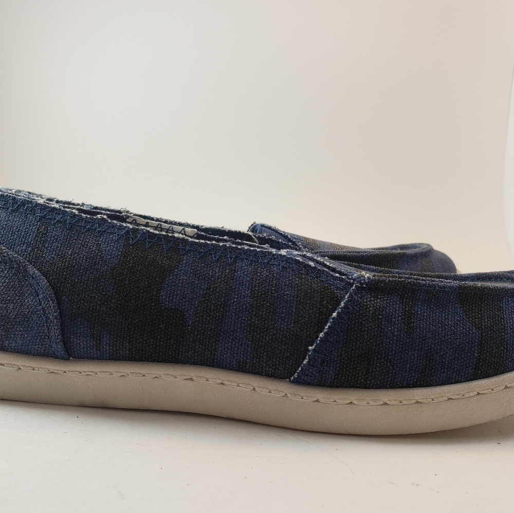 Womens Maurice Loafers Size 7.5